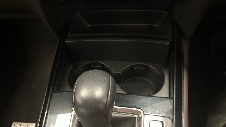 Mazda Cx-30 2.0 Skyactiv-X MHEV GT Sport 5dr Auto Petrol Hatchback